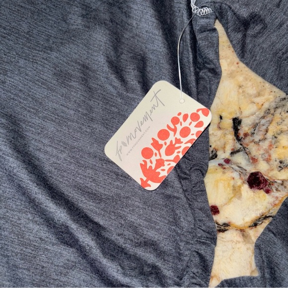 FP Movement Layer T-shirt NWT - Picture 11 of 15